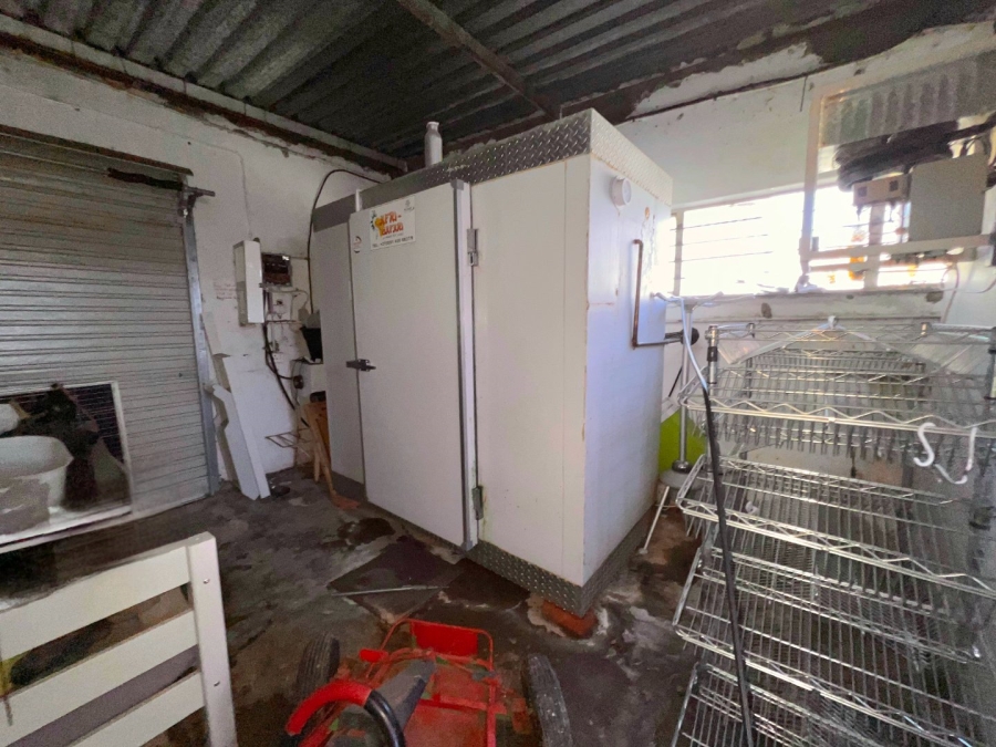 Commercial Property for Sale in Vallombrosa Free State